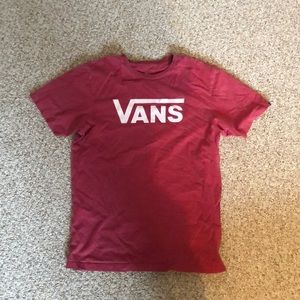Vans T-Shirt